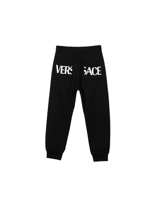 Pantalone, unisex, logato. VERSACE | 1001678 1A047232B020